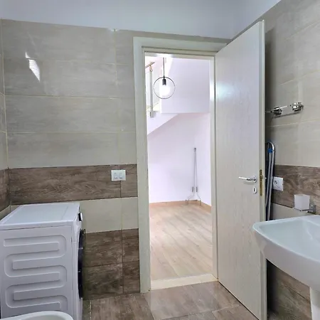 Modern At Perla 245 Villa *