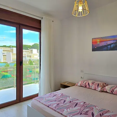 Villa Modern At Perla 245
