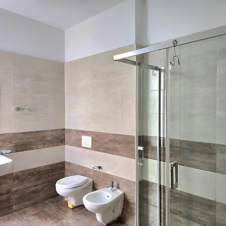 Villa Modern At Perla 245