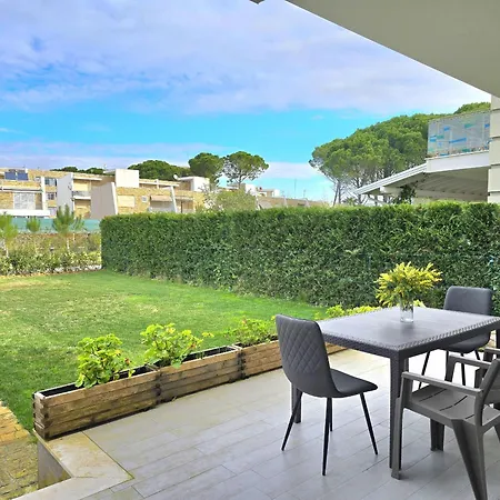 Villa Modern At Perla 245