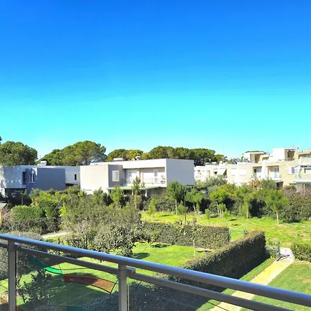 Modern At Perla 245 Villa *