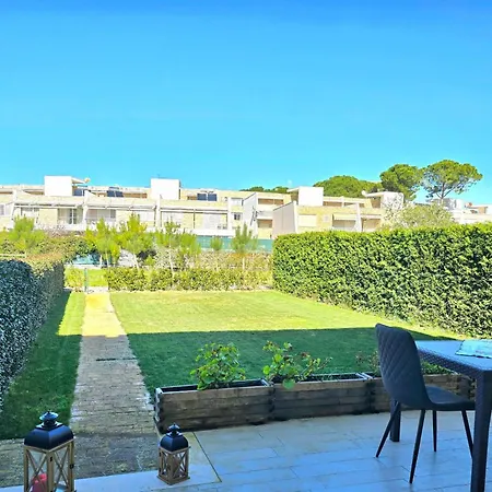 Villa Modern At Perla 245 Plazhi San Pietro