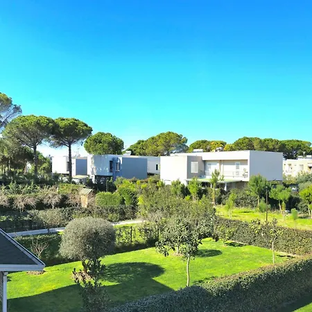 Modern At Perla 245 Plazhi San Pietro