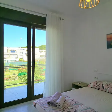 Modern At Perla 245 Villa Plazhi San Pietro