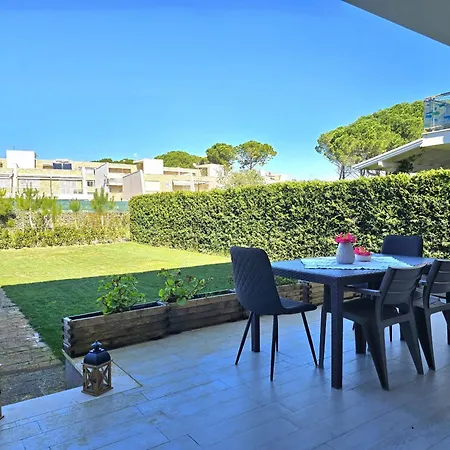 Modern At Perla 245 * Plazhi San Pietro