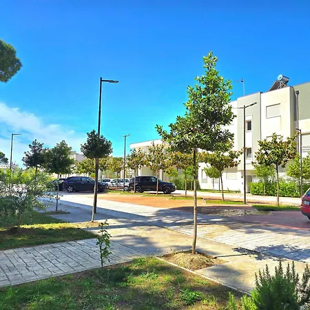 Modern At Perla 245 Villa *
